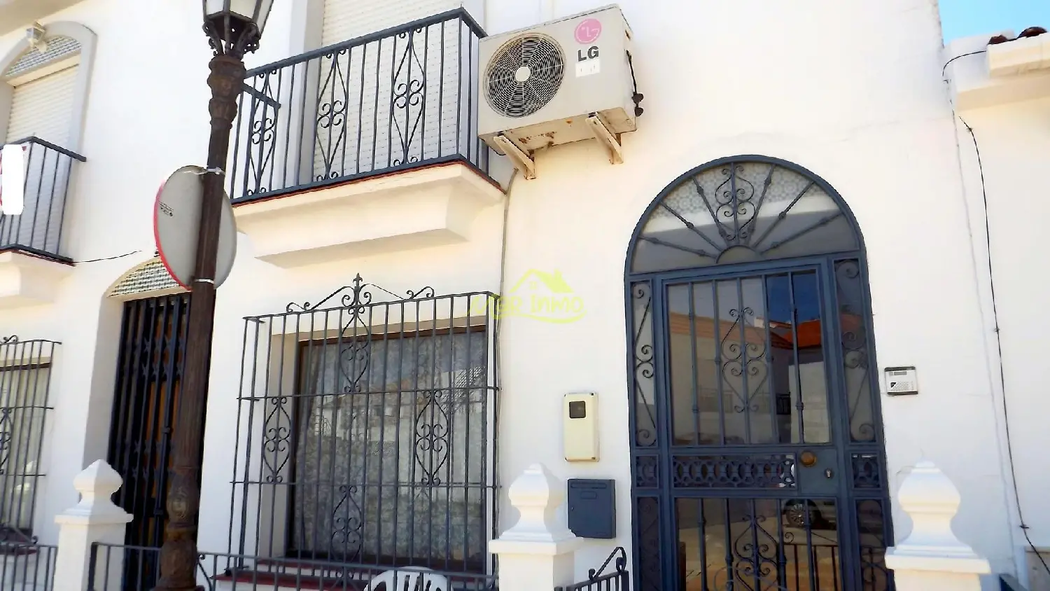  till salu hus Valleponce Costa Occidental 4