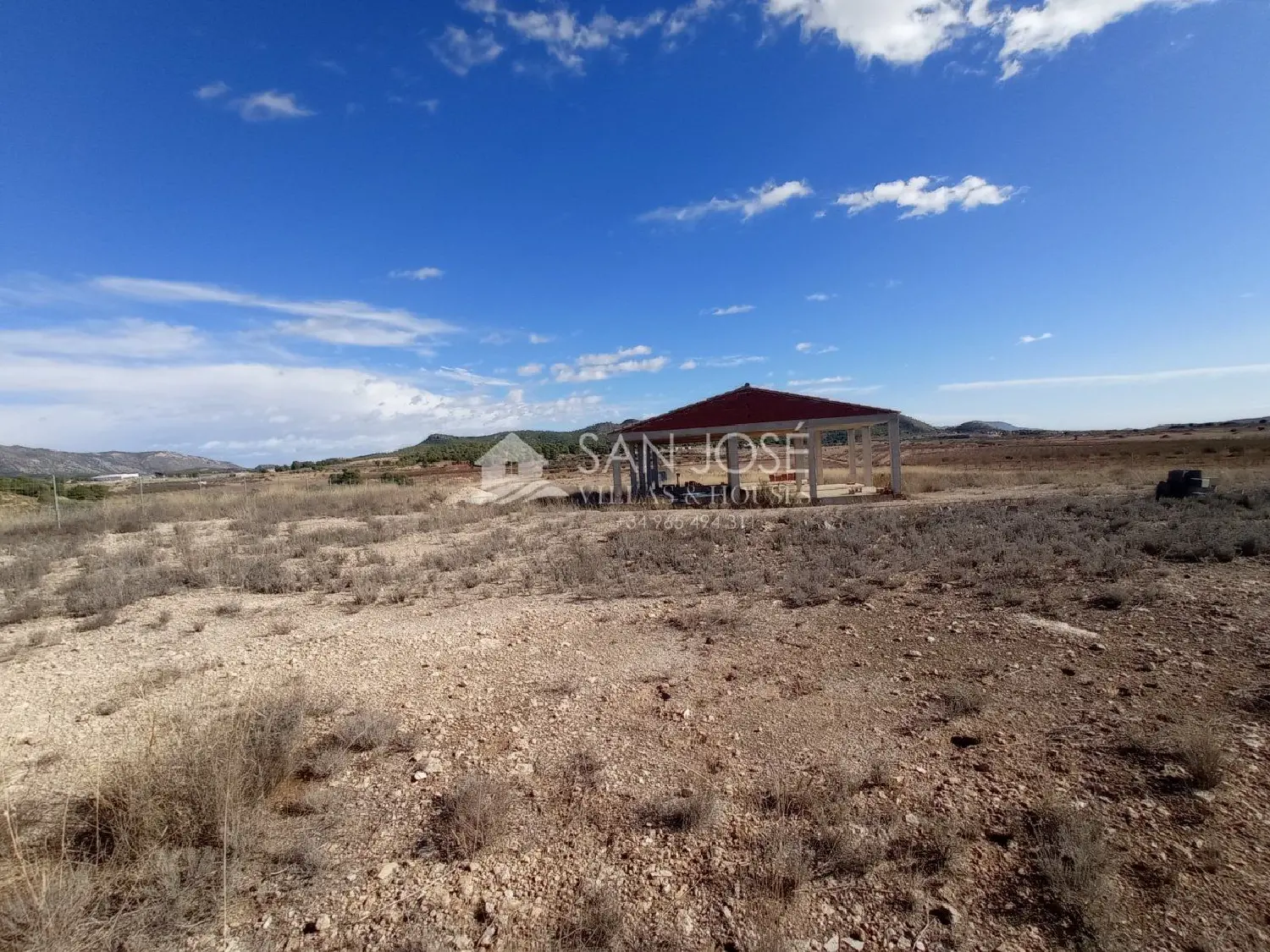  till salu hus Casa Cabrera Oriental 1