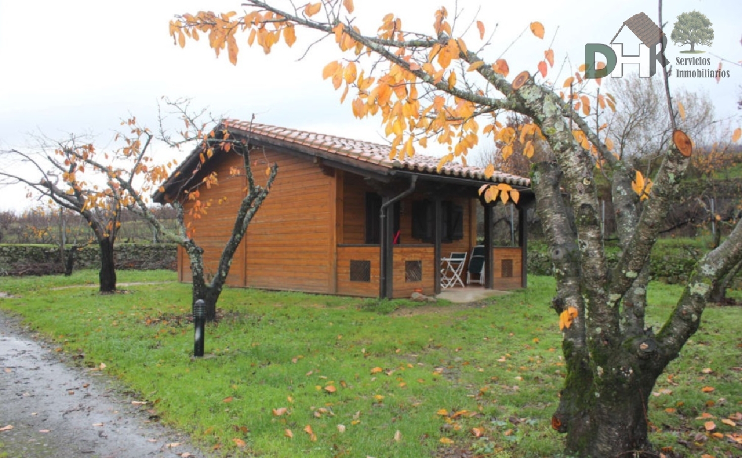  till salu hus El Torno Valle Del Jerte 7