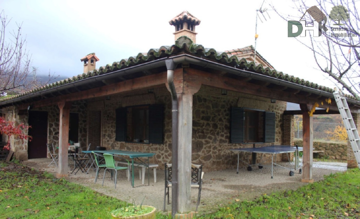till salu hus El Torno Valle Del Jerte 2