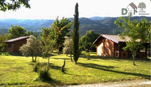 El Torno Valle Del Jerte hus foto 6258096