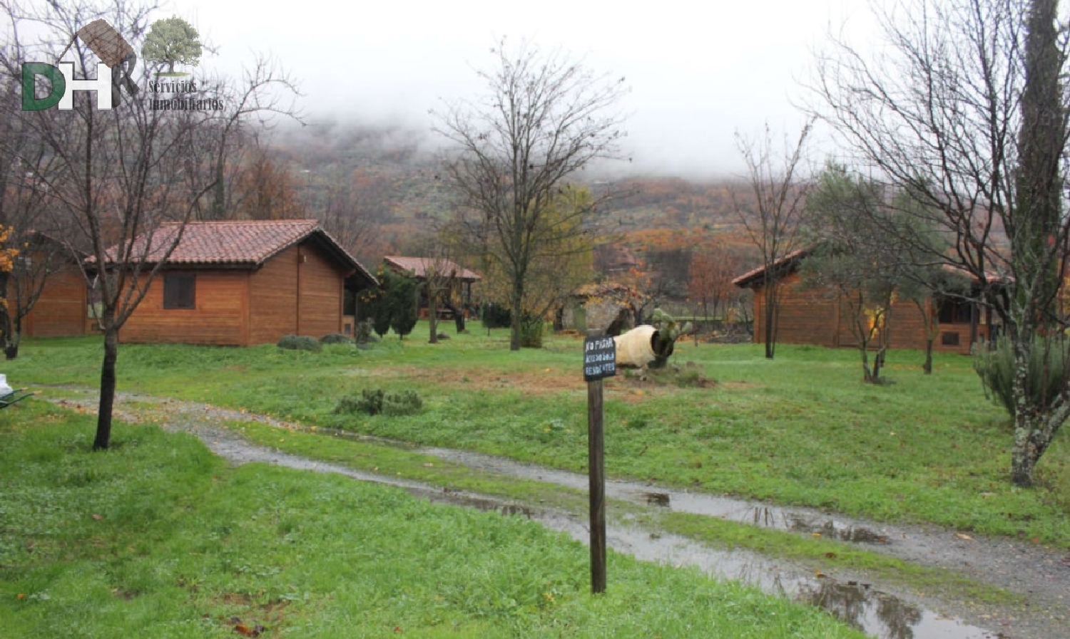 till salu hus El Torno Valle Del Jerte 5