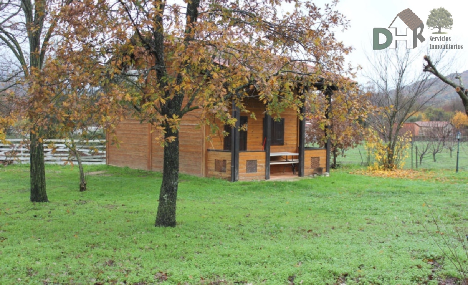  till salu hus El Torno Valle Del Jerte 4