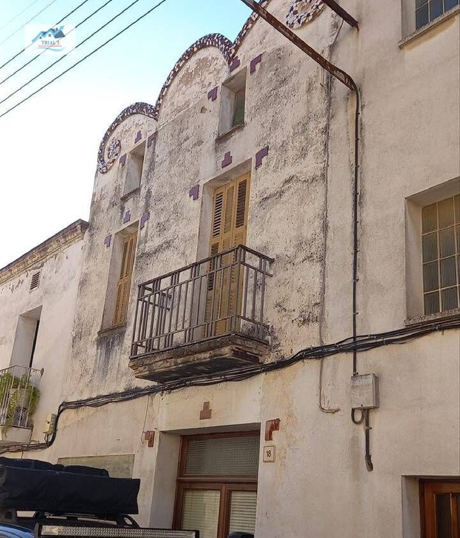  till salu hus El Torrentfondo Alt Penedès 1