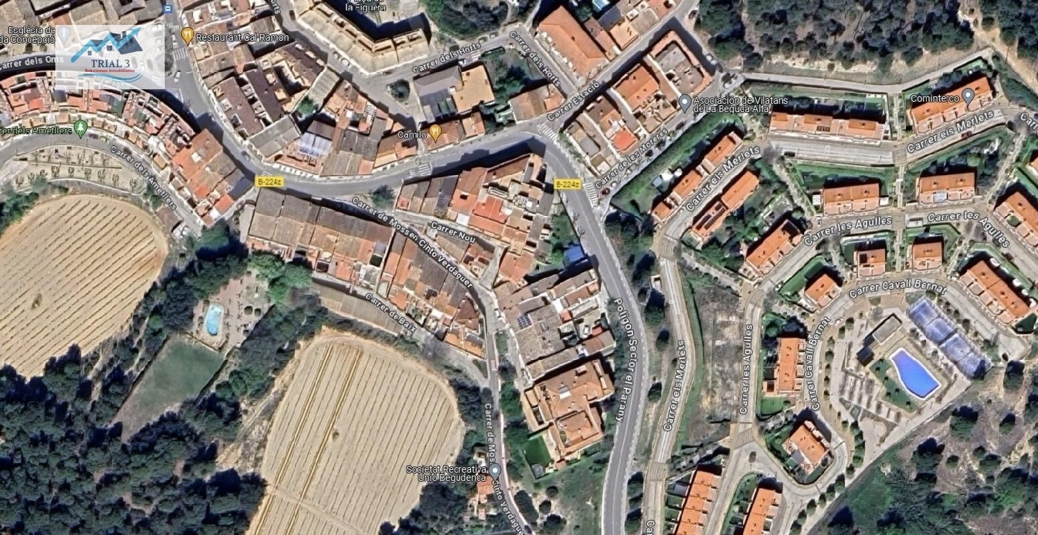 till salu hus El Torrentfondo Alt Penedès 2