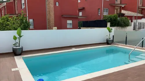 Barraca D''aigues Vives Ribera Alta hus foto 6171493