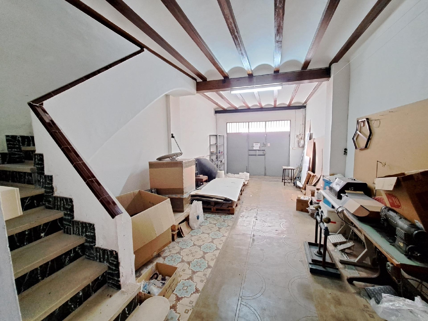 till salu hus El Torretxo Ribera Alta 3
