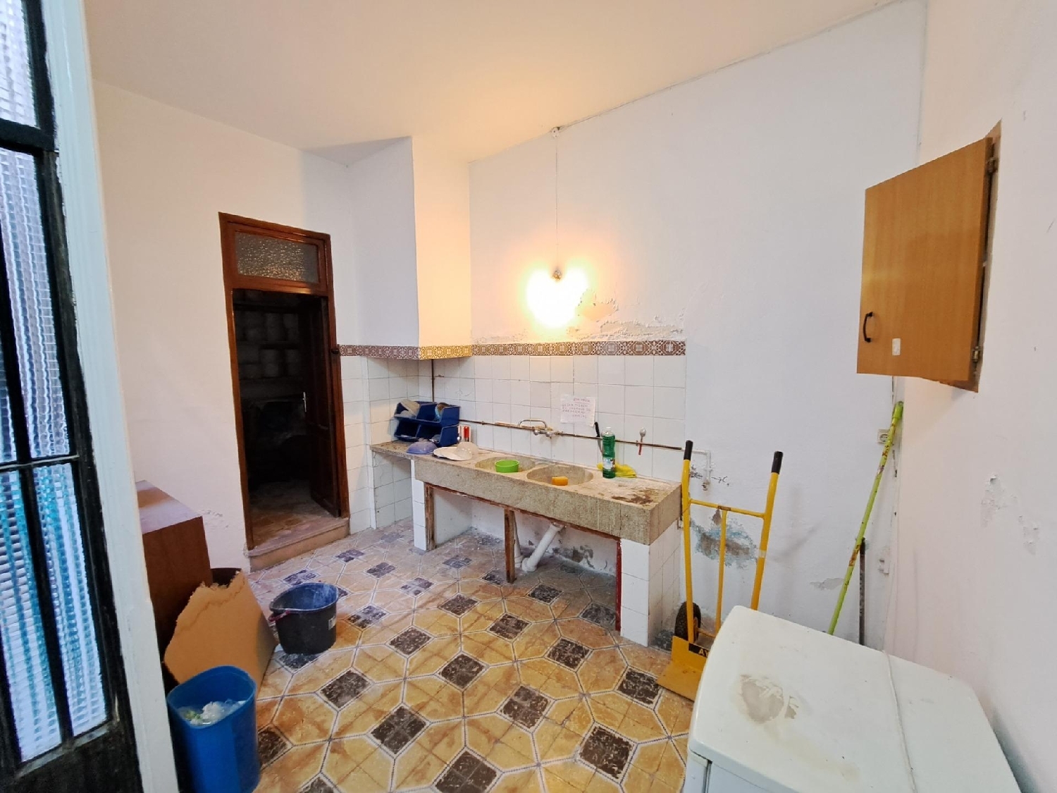  till salu hus El Torretxo Ribera Alta 5
