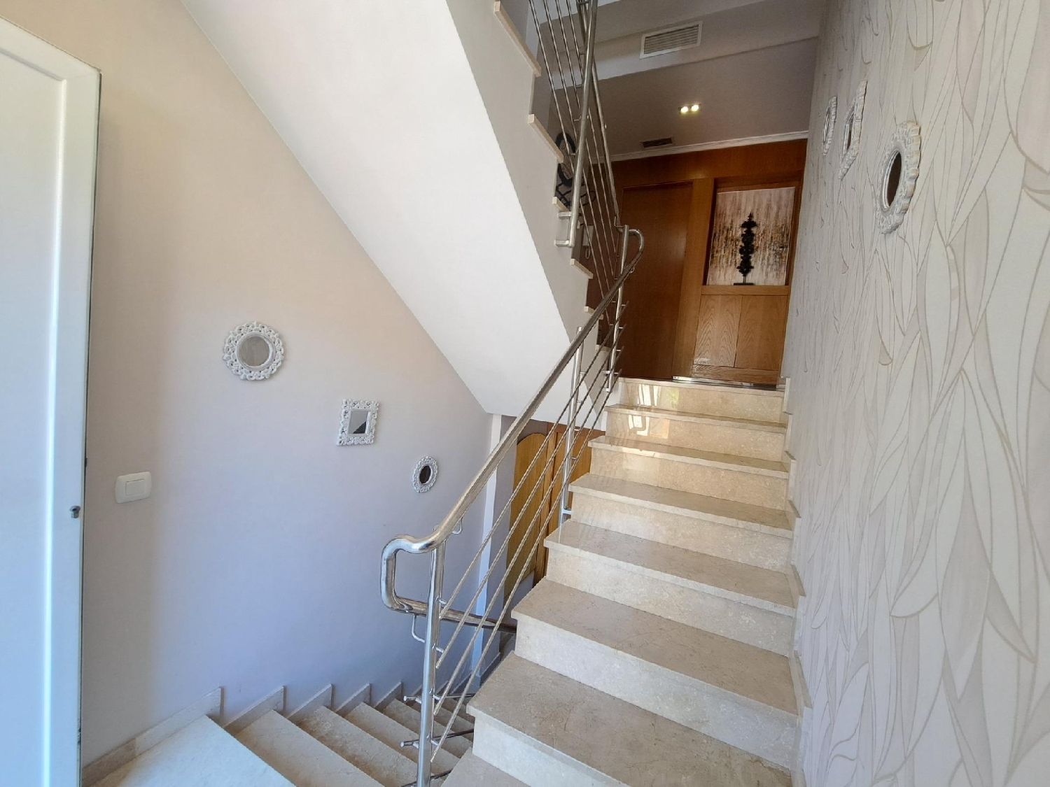 till salu hus El Torretxo Ribera Alta 3