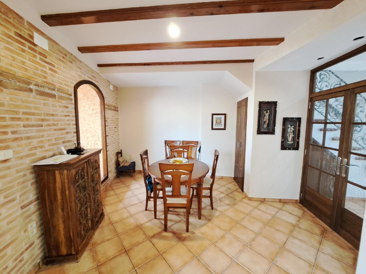  till salu hus El Torretxo Ribera Alta 5