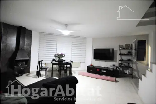 El Tosal Safor hus foto 6196741