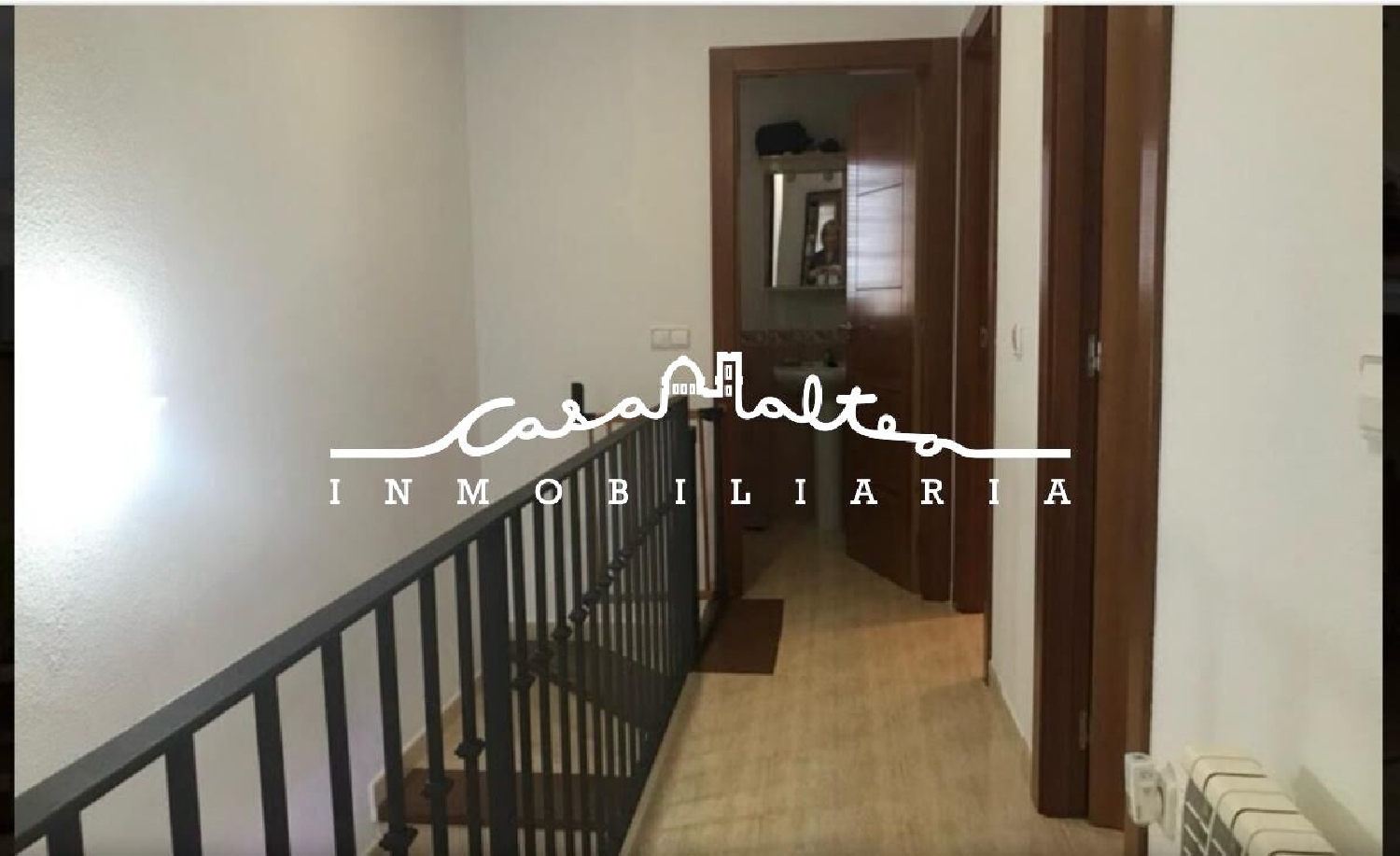  till salu hus El Tossal Marina Baixa 8