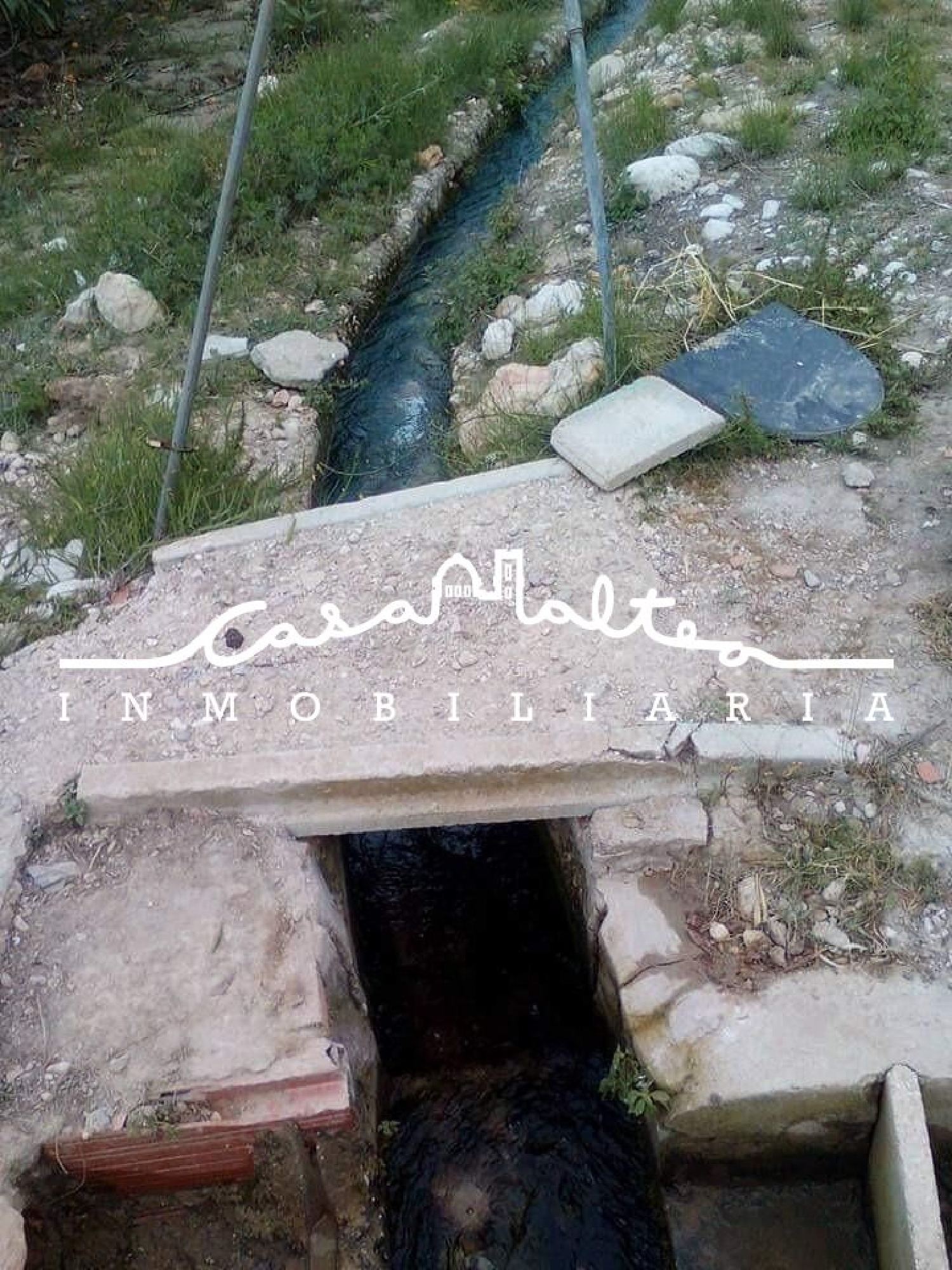  till salu hus El Tossal Marina Baixa 5