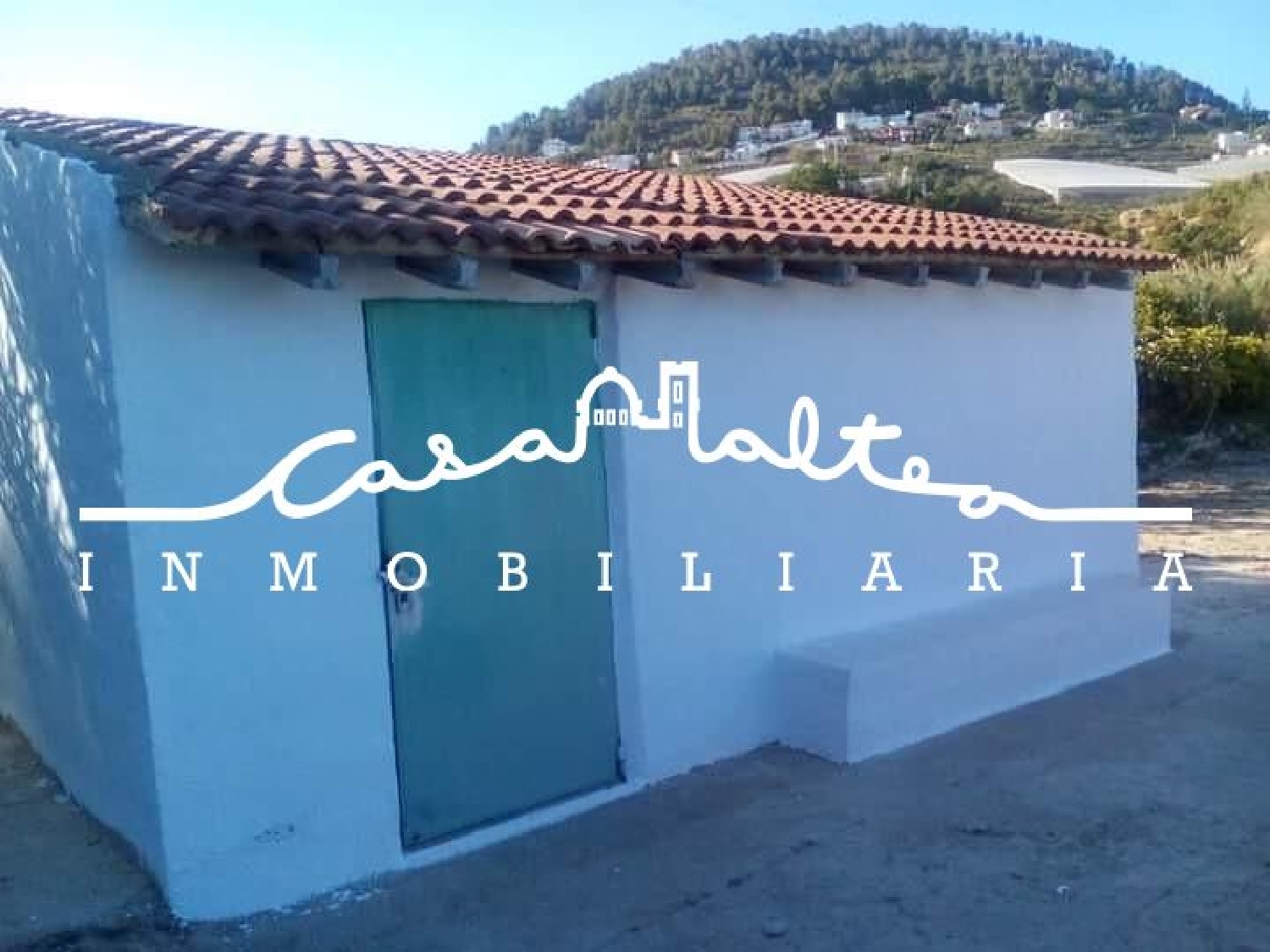 till salu hus El Tossal Marina Baixa 2