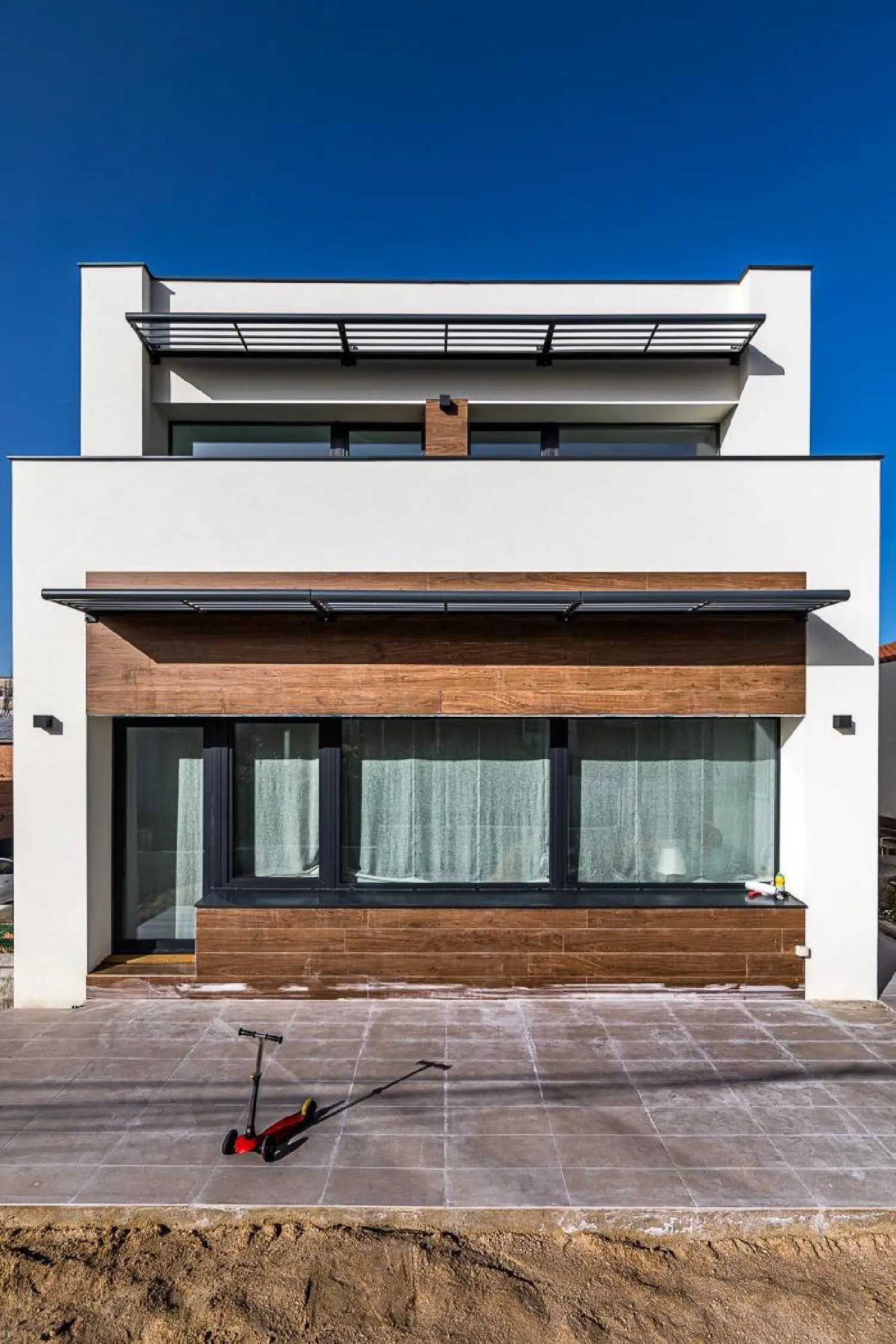  till salu hus La Suertecilla Área Centro 1
