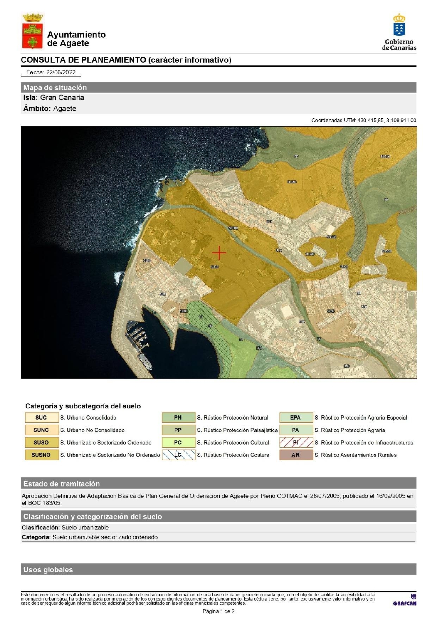  till salu hus El Turmán Urbanización Área Norte 6