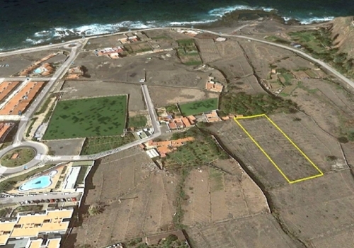 El Turmán Urbanización Área Norte hus foto 6265556