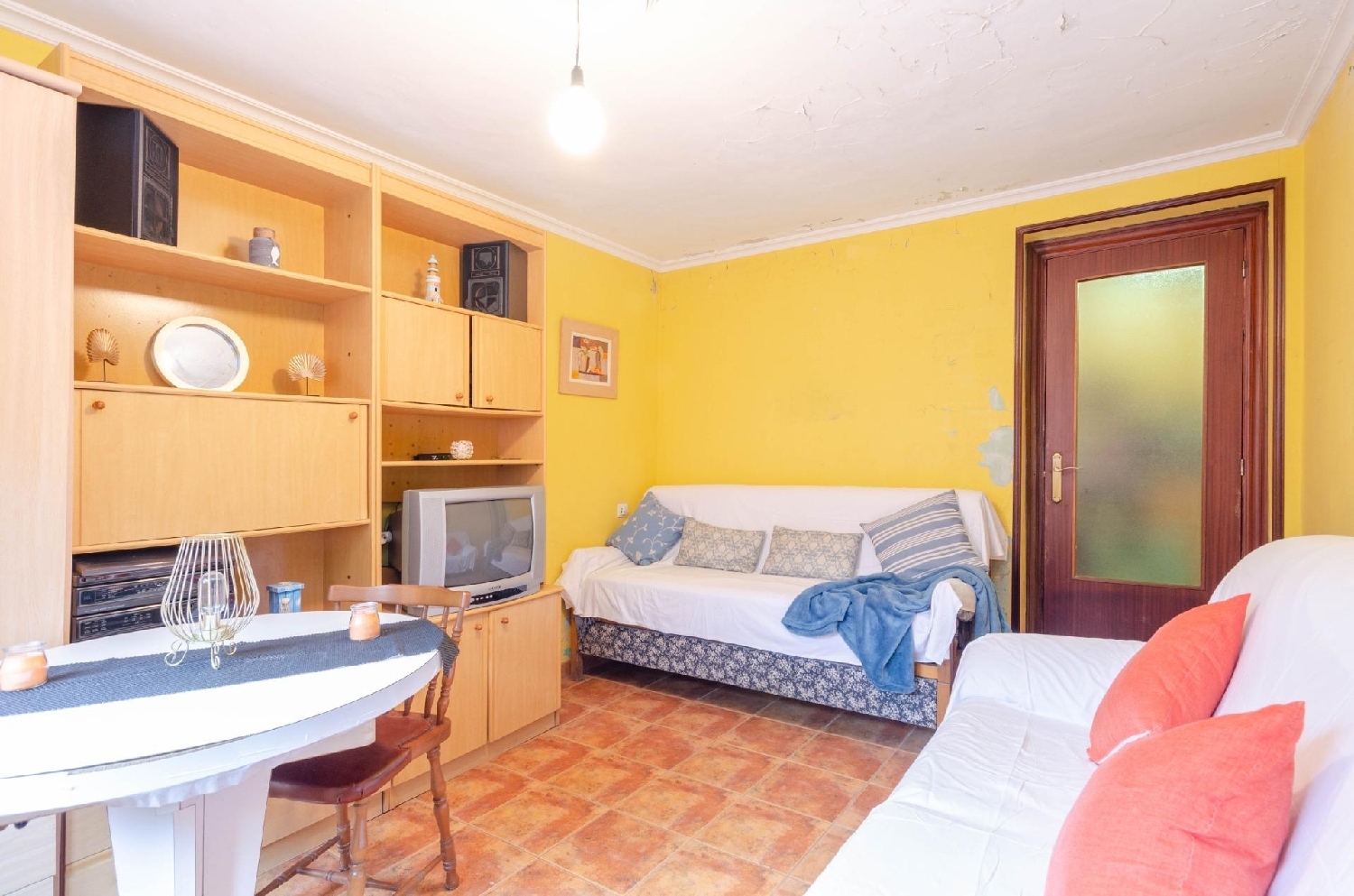 till salu hus El Vallin Oviedo 2