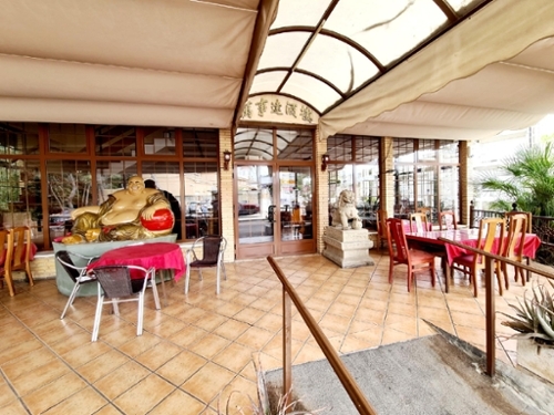El Vedat Horta Oest hus foto 6256071