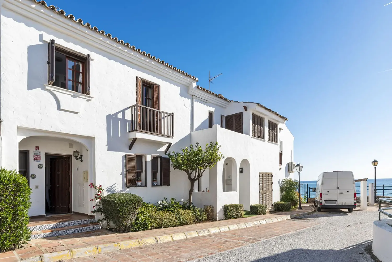 till salu hus Resinera-Voladilla Costa Del Sol Occidental 2