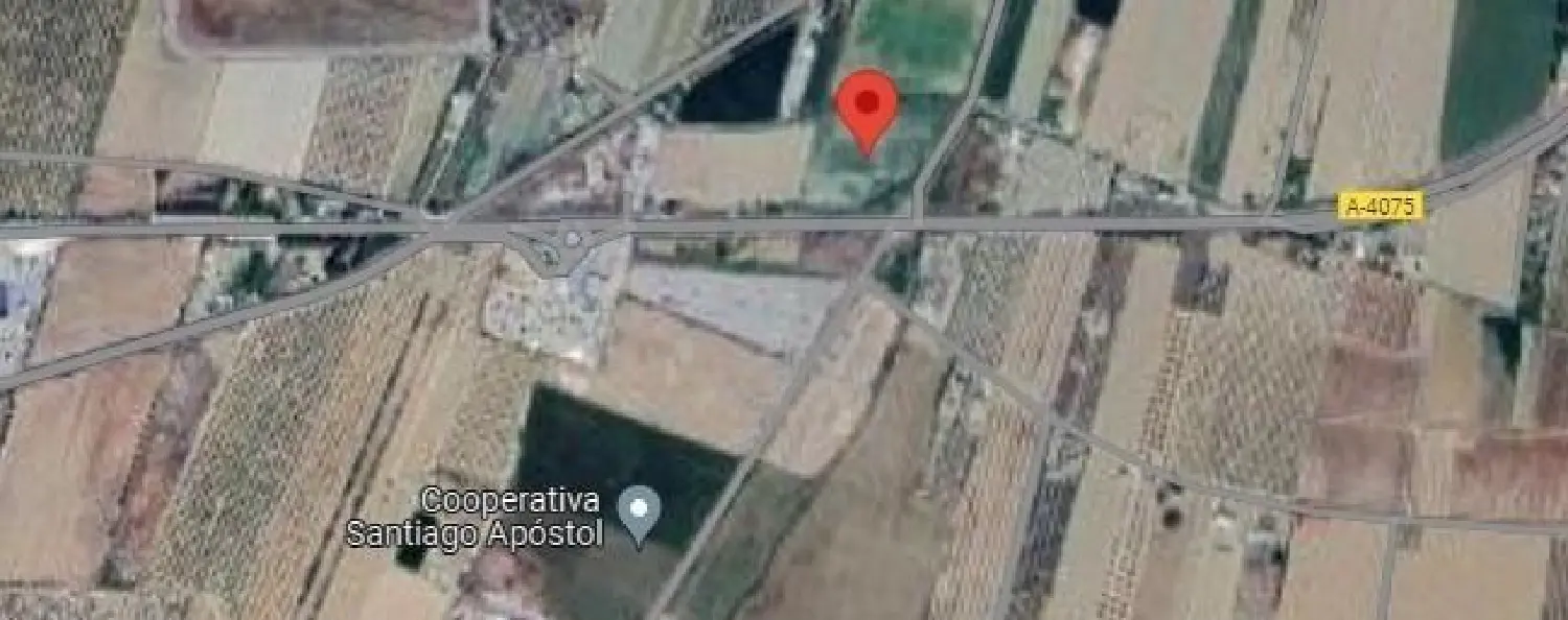  till salu hus Cúllar Vega Vega De Granada 1