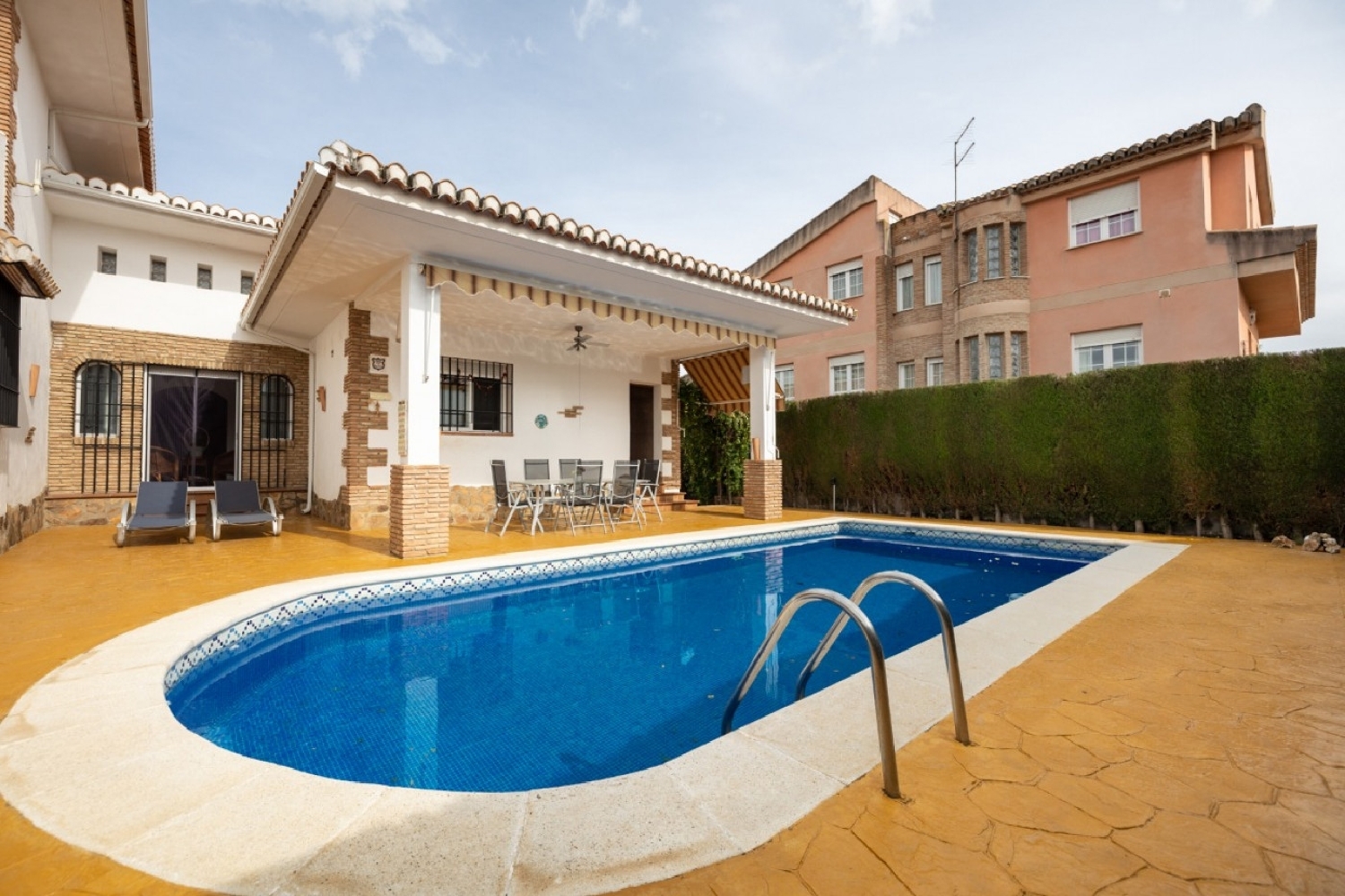 till salu hus Cúllar Vega Vega De Granada 3