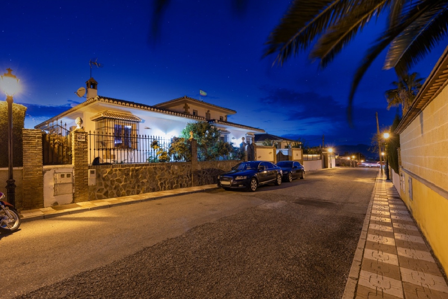 till salu hus Cúllar Vega Vega De Granada 6