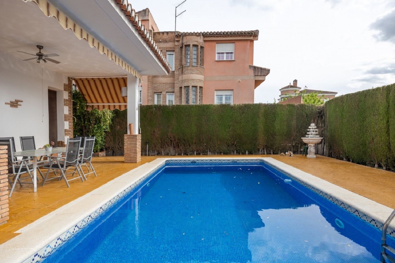  till salu hus Cúllar Vega Vega De Granada 4