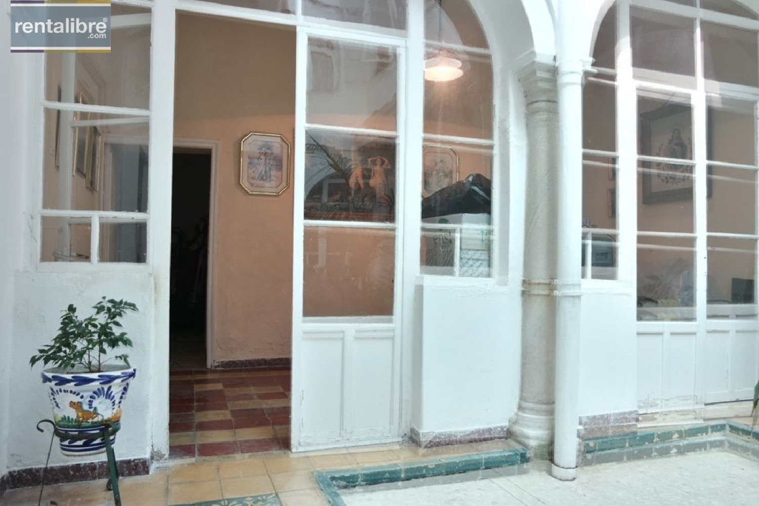 till salu hus El Vergel Costa Noroeste 3