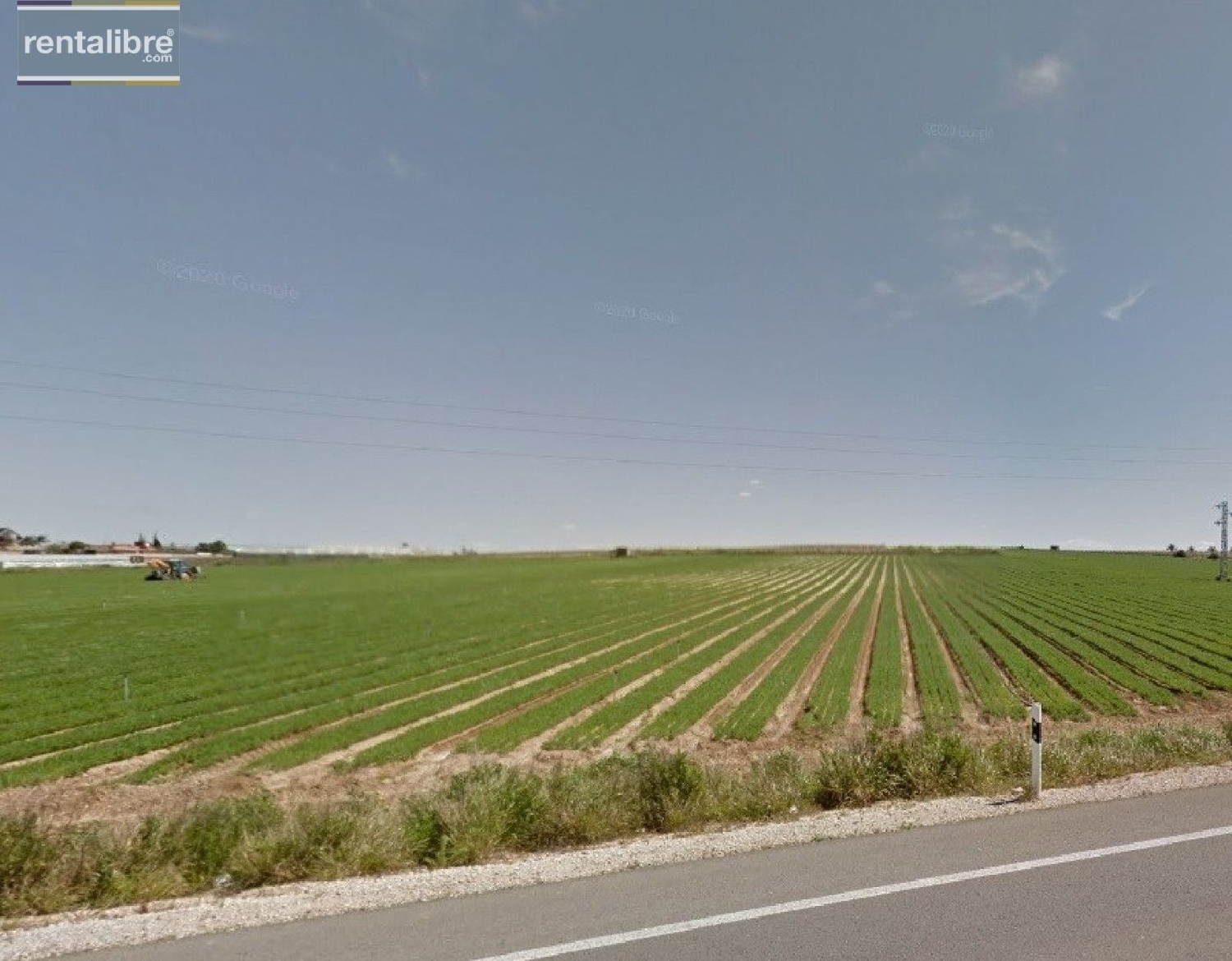  till salu hus El Vergel Costa Noroeste 1