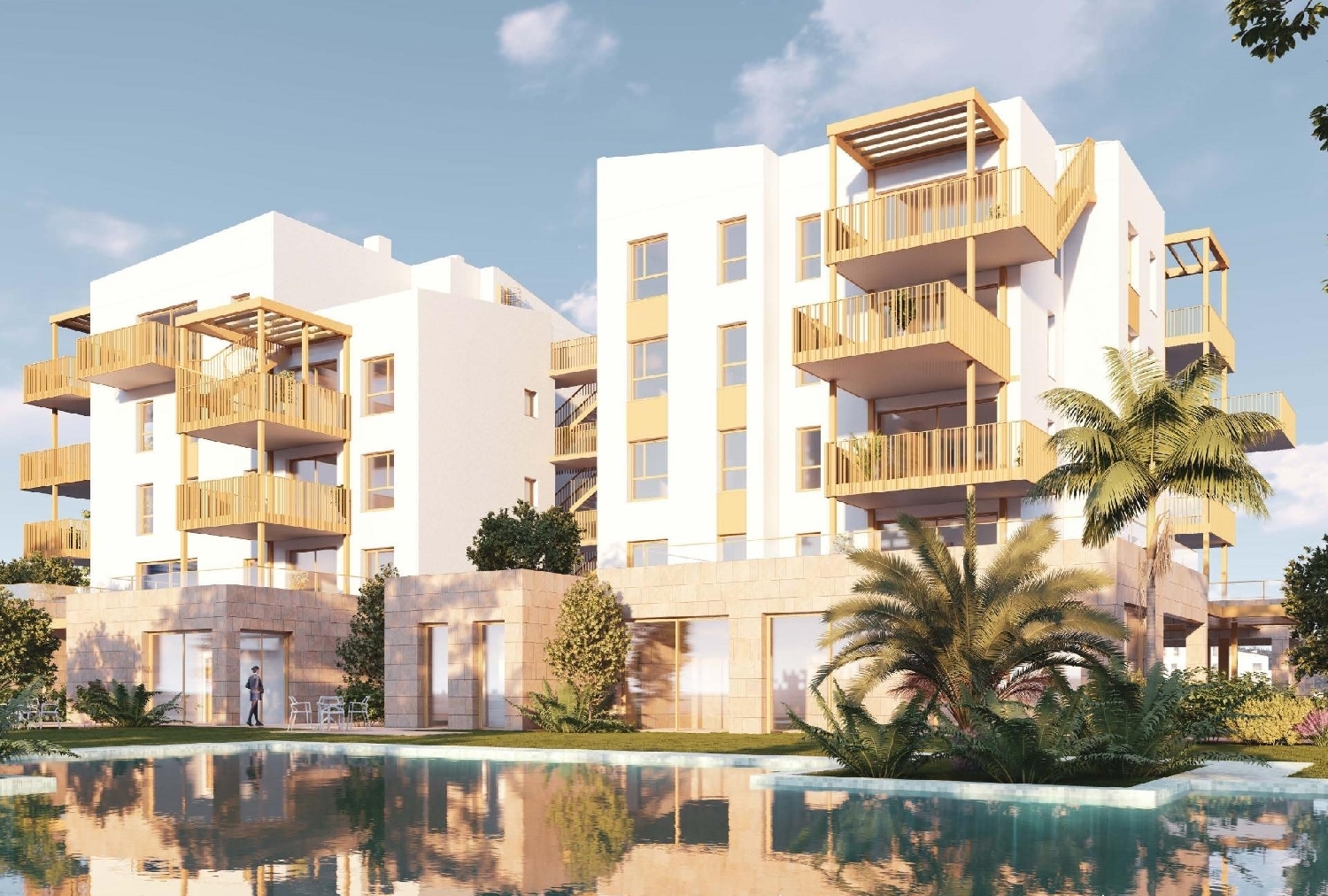  till salu hus El Verger Marina Alta 2