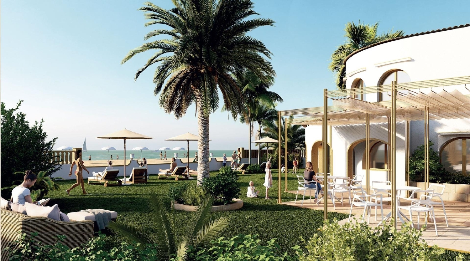  till salu hus El Verger Marina Alta 2