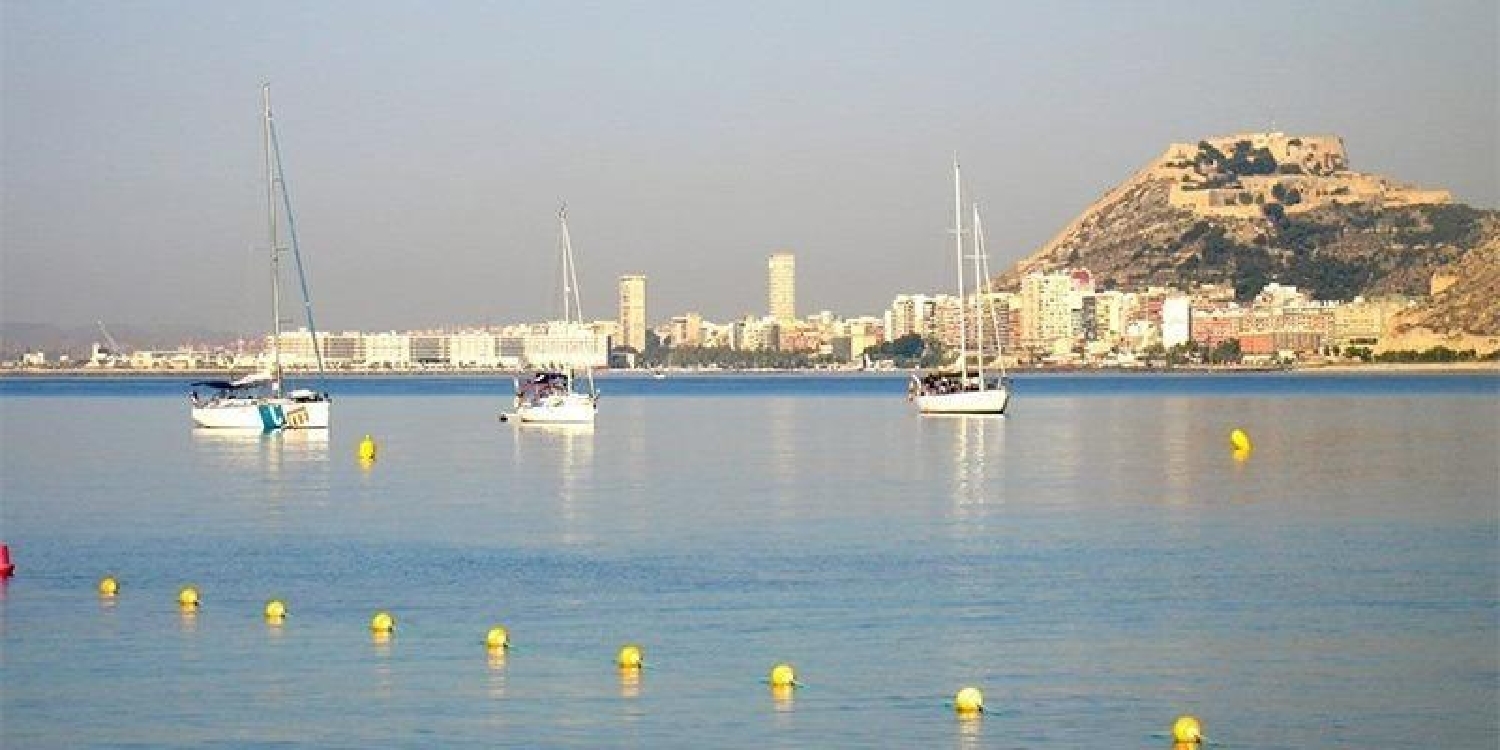  till salu hus El Verger Marina Alta 8