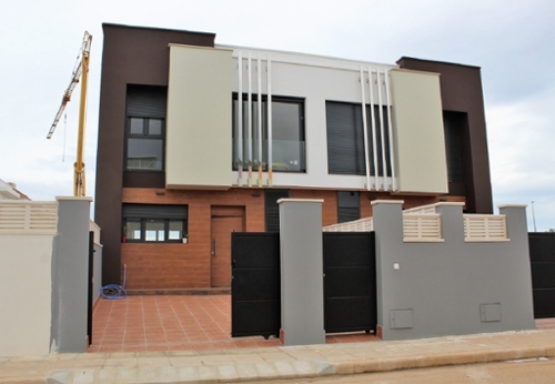 El Verger Marina Alta hus foto 6258171