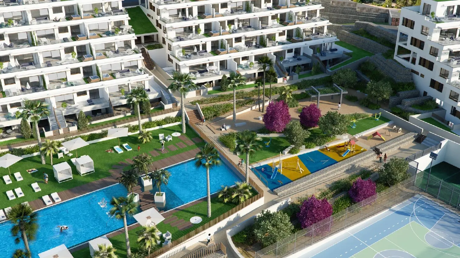  till salu hus El Verger Marina Alta 4
