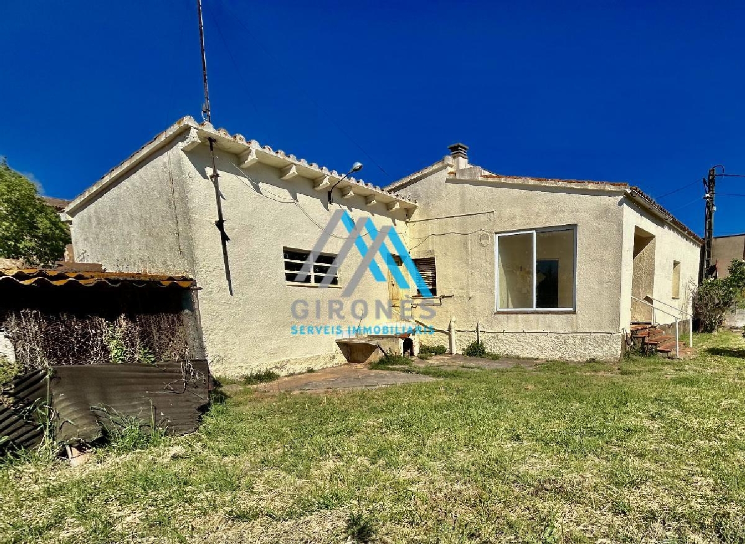 till salu hus Malvet Baix Empordà 2