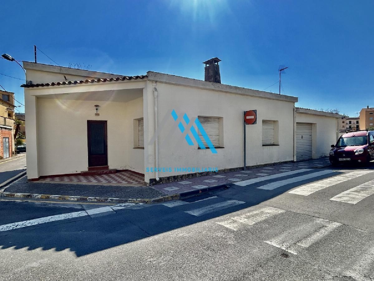  till salu hus Malvet Baix Empordà 1