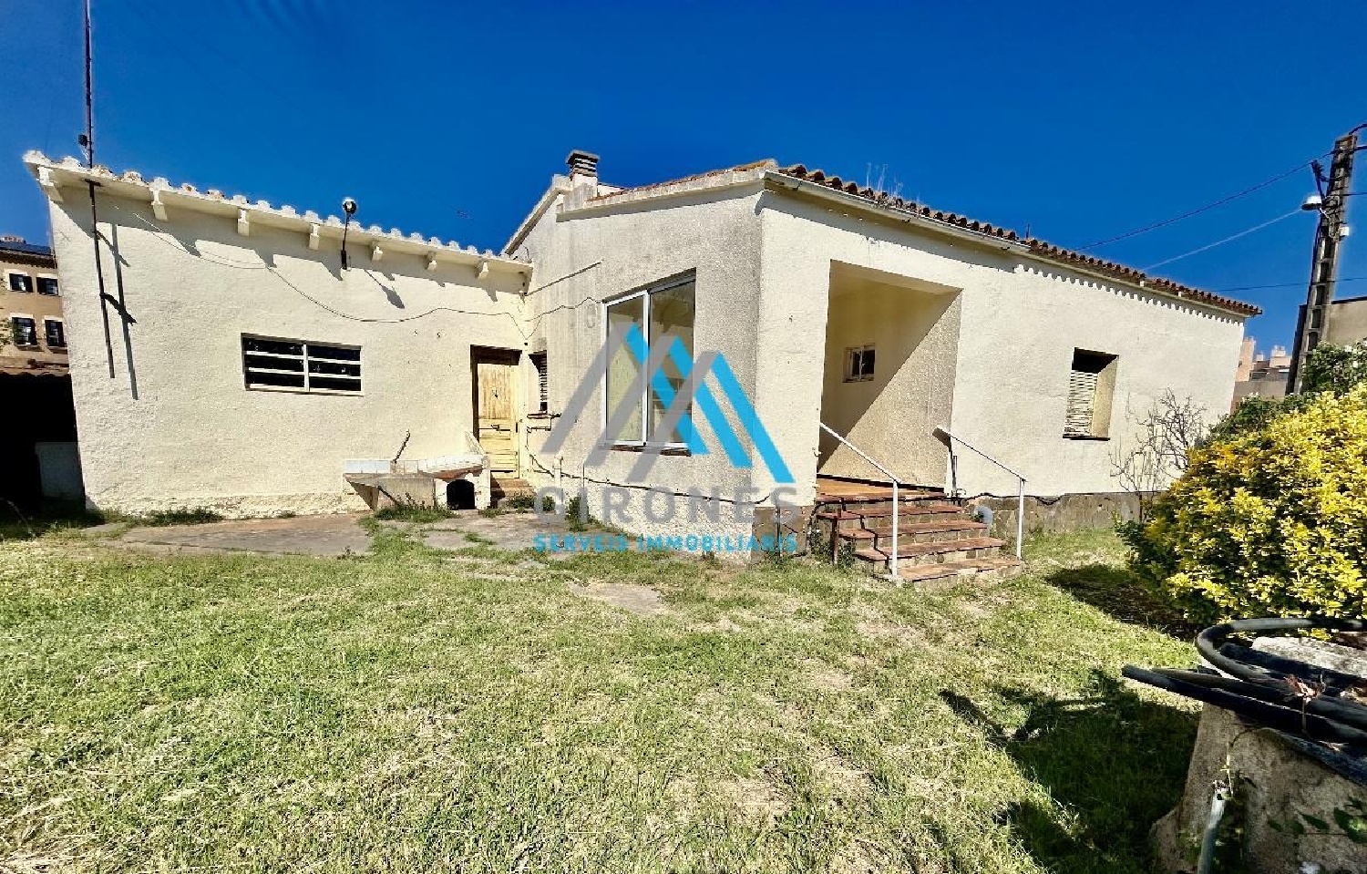 till salu hus Malvet Baix Empordà 3