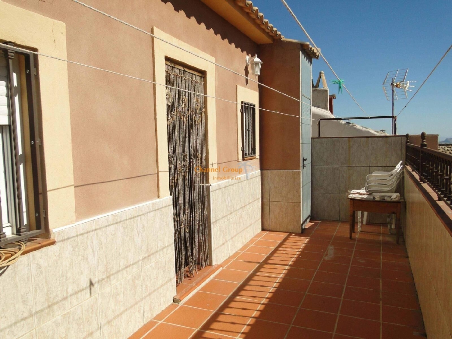  till salu hus El Villar Noroeste 5