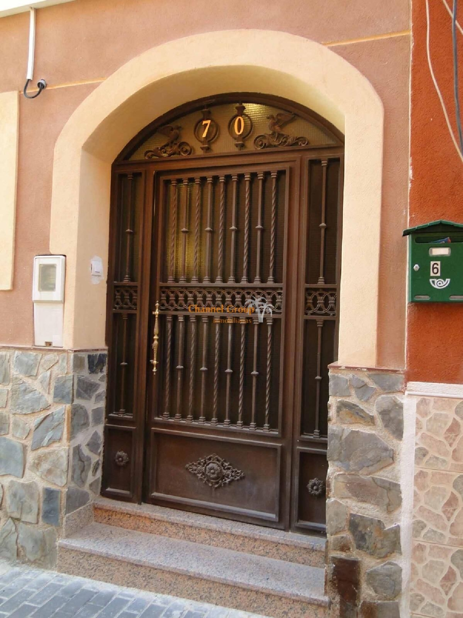 till salu hus El Villar Noroeste 2