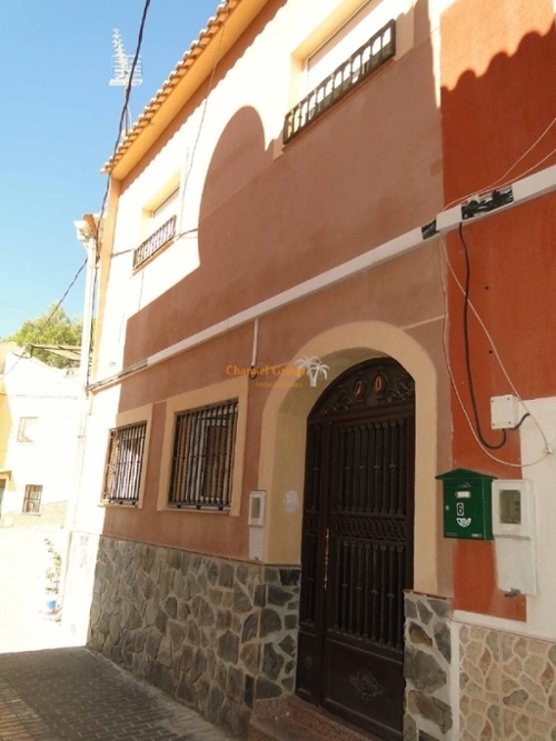 El Villar Noroeste hus foto 6222048