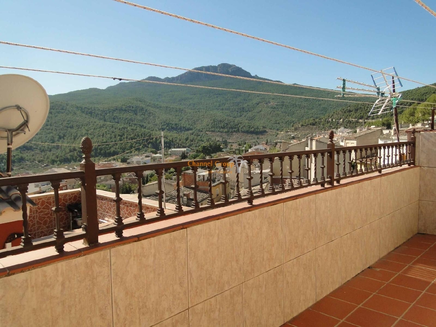  till salu hus El Villar Noroeste 4