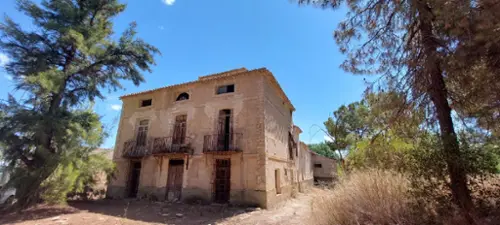 Triana Noroeste hus foto 6213781