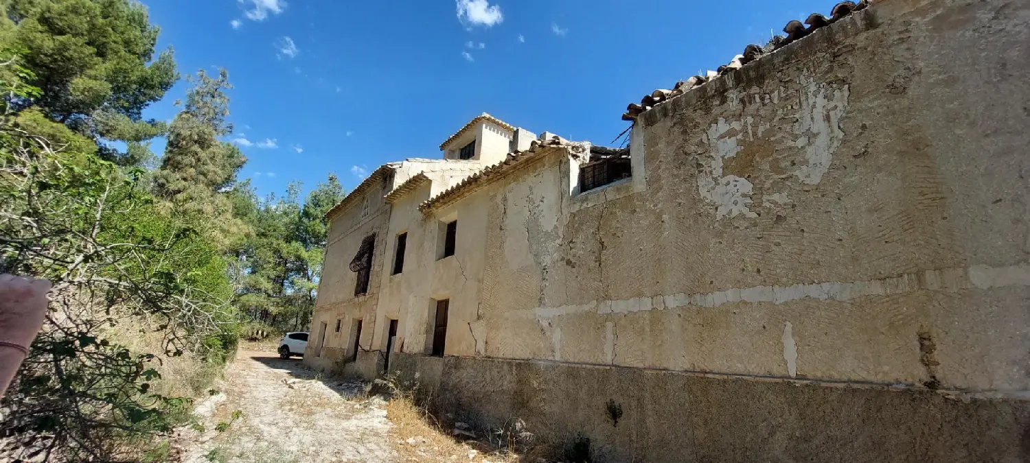  till salu hus Triana Noroeste 4