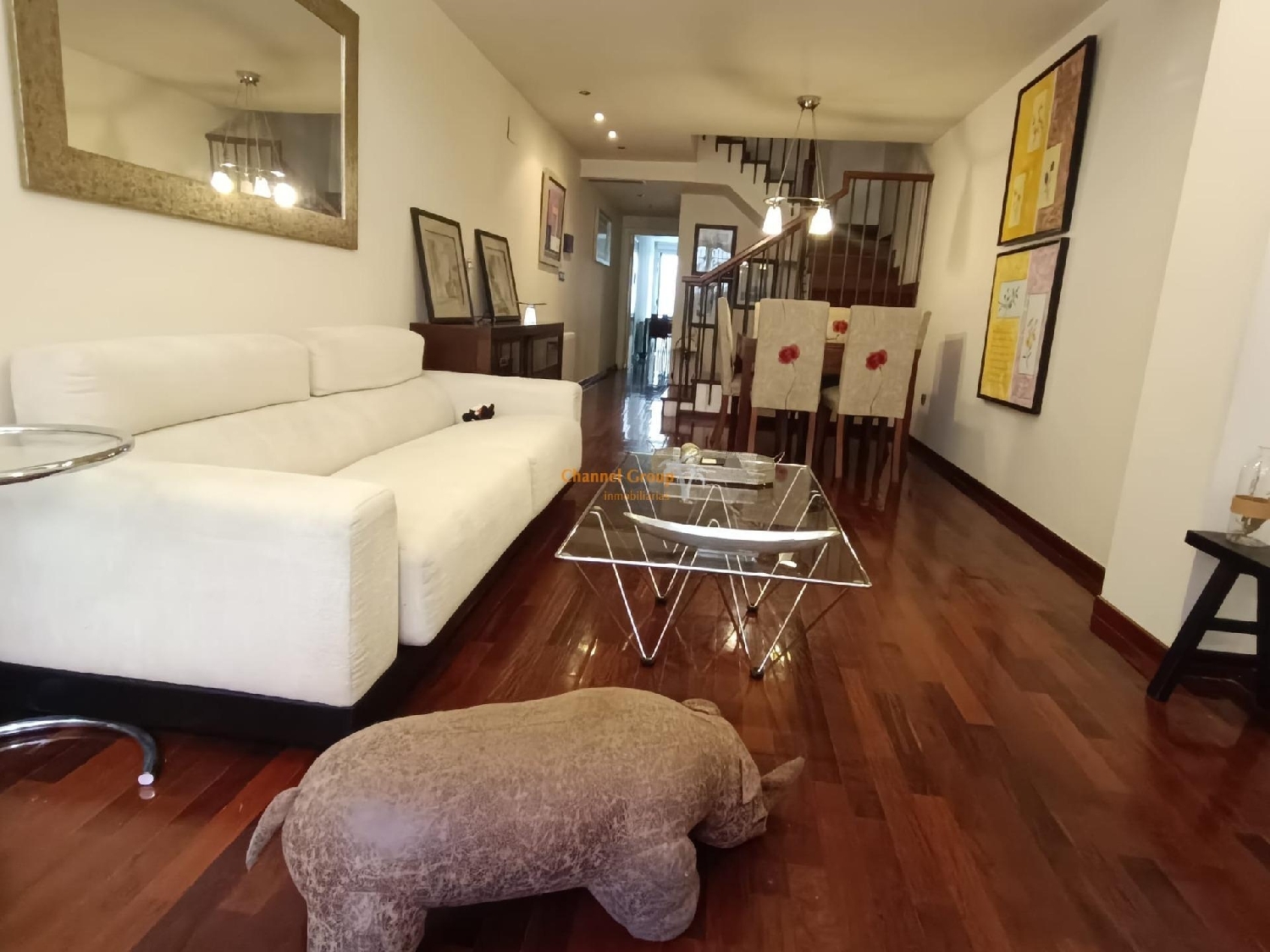  till salu hus Travalón Baix Vinalopó 1