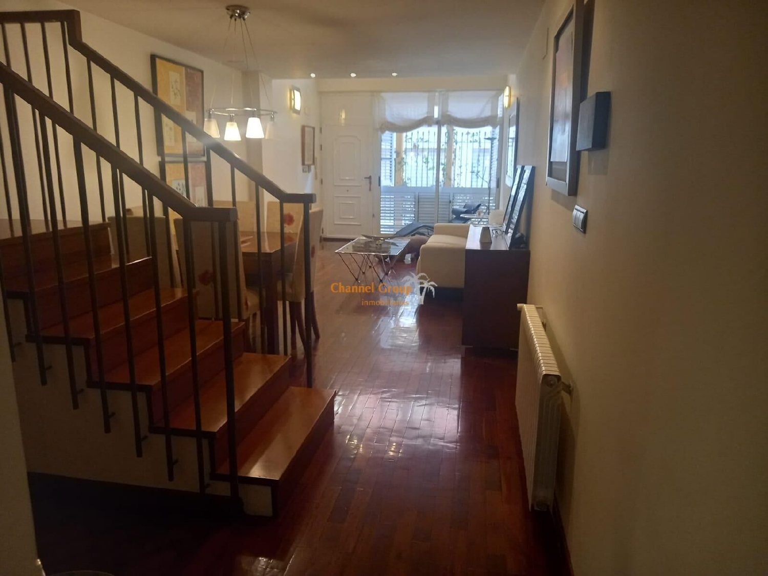  till salu hus Travalón Baix Vinalopó 8