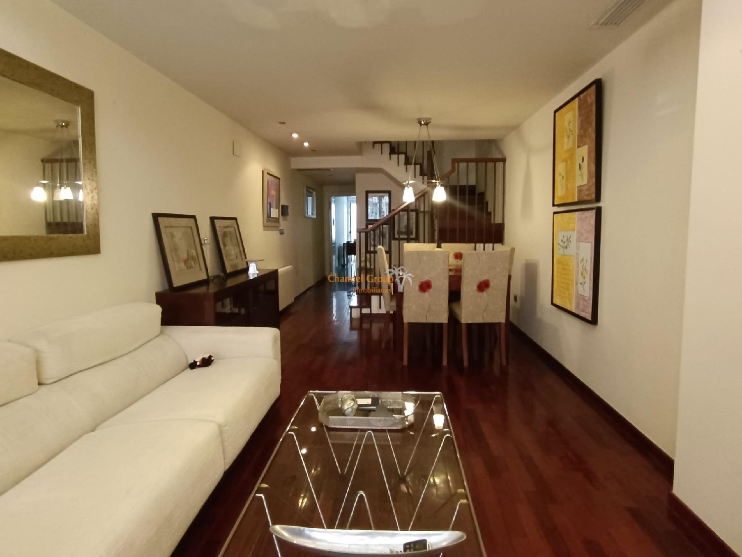 till salu hus Travalón Baix Vinalopó 2