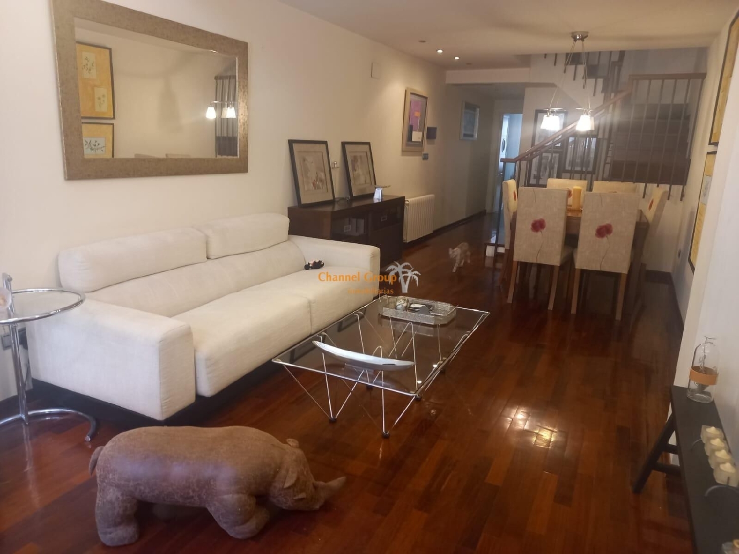  till salu hus Travalón Baix Vinalopó 4