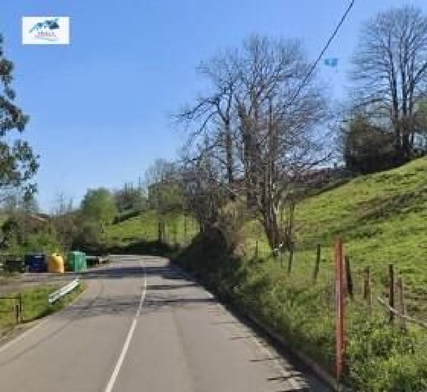 till salu hus El Viso Nalón 2