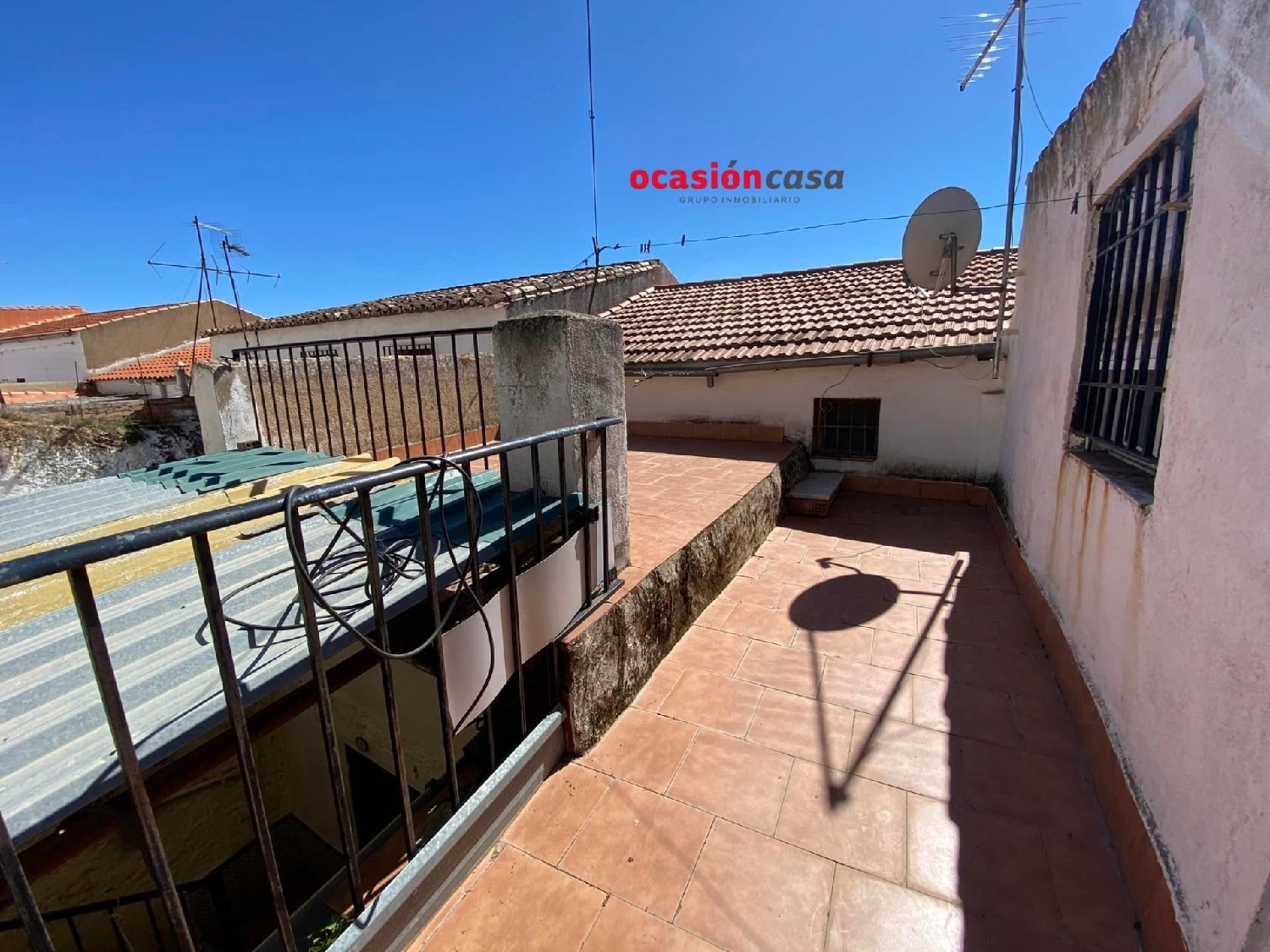  till salu hus El Viso De Los Pedroches Pedroches (Los) 6